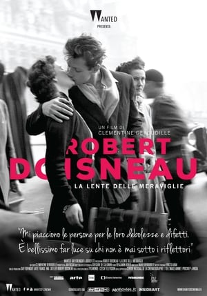 Robert Doisneau, le révolté du merveilleux poszter