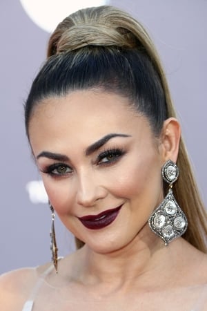 Aracely Arámbula profil kép