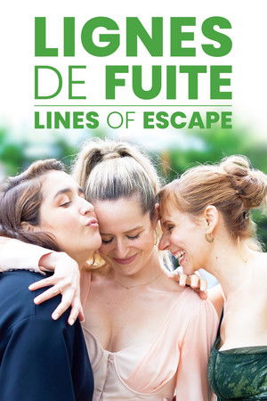 Lignes de fuite poszter