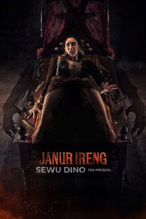 Janur Ireng: Sewu Dino the Prequel poszter