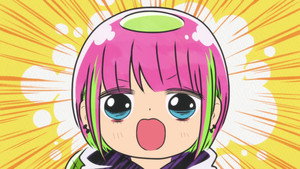 あたしゃ川尻こだまだよ〜デンジャラスライフハッカーのただれた生活〜 1. évad Ep.4 4. epizód