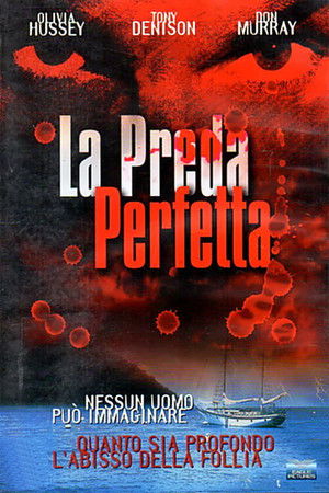 A tökéletes préda poszter