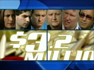 World Poker Tour Season 4 Ep.6 6. epizód