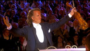 André Rieu - Live in Tuscany háttérkép