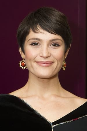 Gemma Arterton profil kép