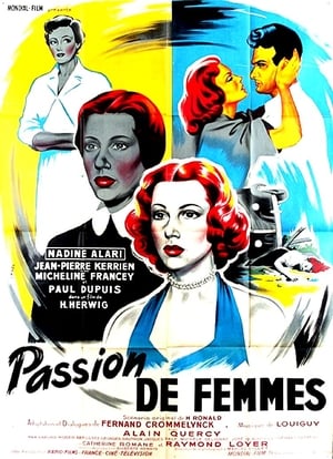 Passion de femmes