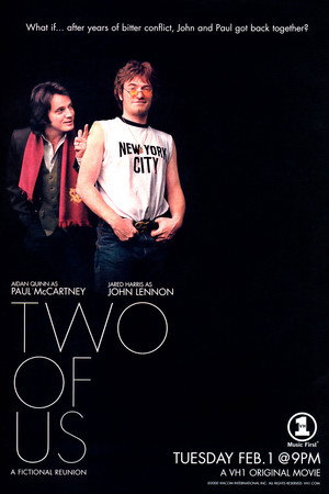 Two of Us poszter