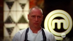 MasterChef Australia: The Professionals 1. évad Ep.21 21. epizód