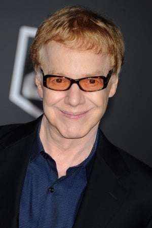 Danny Elfman profil kép