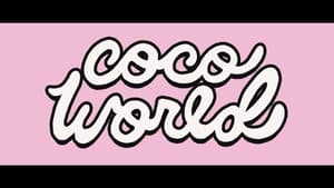 Coco World háttérkép