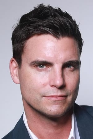 Colin Egglesfield profil kép