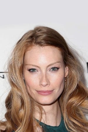 Alyssa Sutherland profil kép