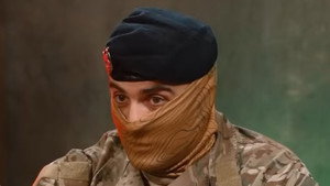 LEGEND 4. évad Ep.103 103. epizód