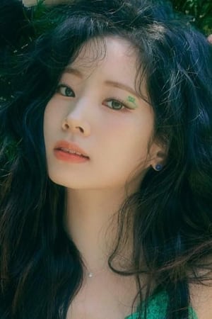 Kim Da-hyun profil kép