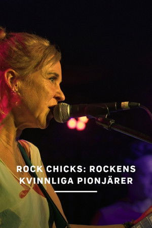 Rock Chicks poszter