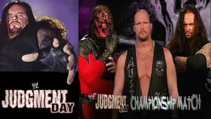 WWE Judgment Day: In Your House háttérkép