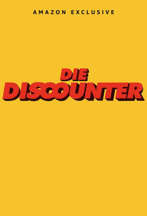 Die Discounter poszter