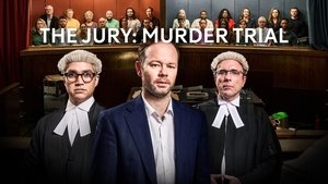 The Jury: Murder Trial kép