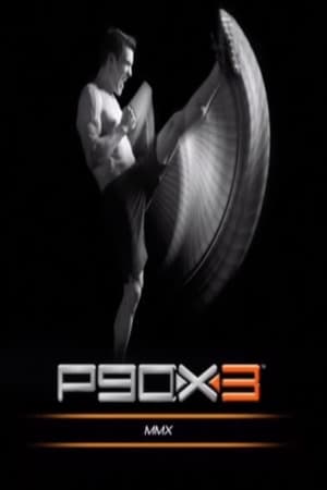 P90X3 - MMX