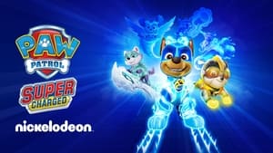 PAW Patrol: Super Charged háttérkép