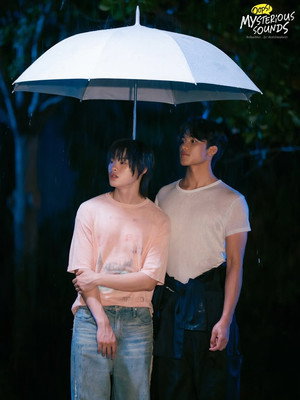 สืบเสียงปริศนา..อุ๊ย! เสียงหัวใจเธอดังกว่า poszter