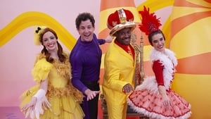 The Wiggles 10. évad Ep.21 21. epizód