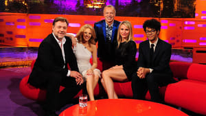 The Graham Norton Show 15. évad Ep.1 1. epizód