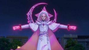星卡梦少女 3. évad Ep.23 23. epizód