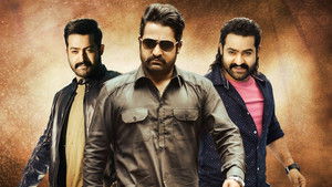 జై లవ కుశ háttérkép