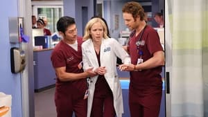 Chicago Med 8. évad Ep.1 1. epizód