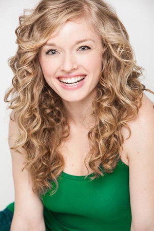 Meredith Ostrowsky profil kép