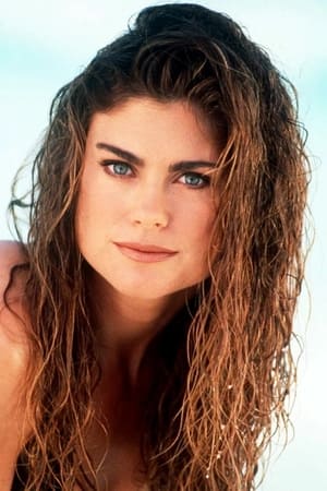 Kathy Ireland profil kép