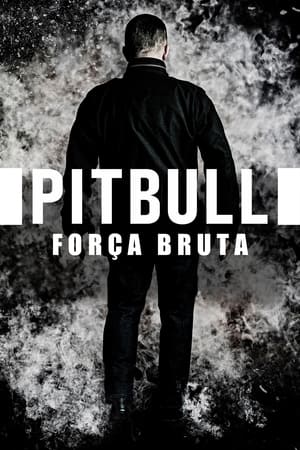 Pitbull poszter