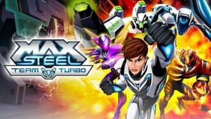 Max Steel: Team Turbo háttérkép