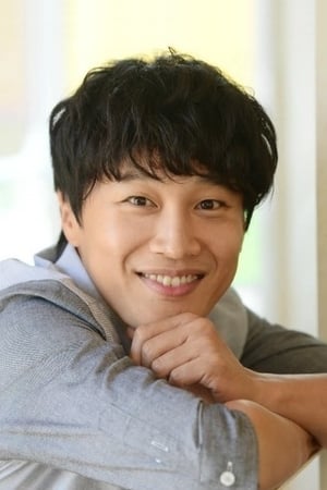 Cha Tae-Hyun profil kép