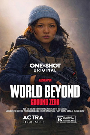 World Beyond: Ground Zero poszter