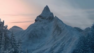 Julenatt i Blåfjell háttérkép