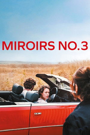 Miroirs No. 3 poszter