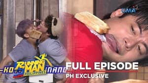 Running Man Philippines 1. évad Ep.12 12. epizód