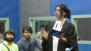 Bigg Boss Tamil Season 1 Ep.63 63. epizód