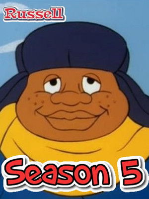Fat Albert and the Cosby Kids