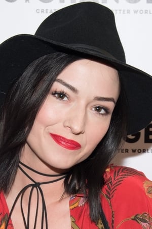 Natasha Negovanlis profil kép