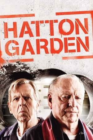 Hatton Garden