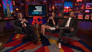 Watch What Happens Live with Andy Cohen 16. évad Ep.73 73. epizód
