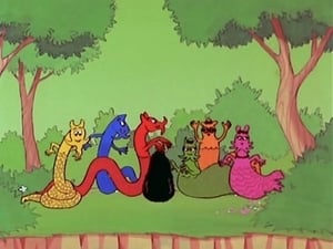 Les Barbapapa 2. évad Ep.30 30. epizód