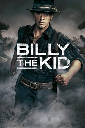 Billy the Kid poszter