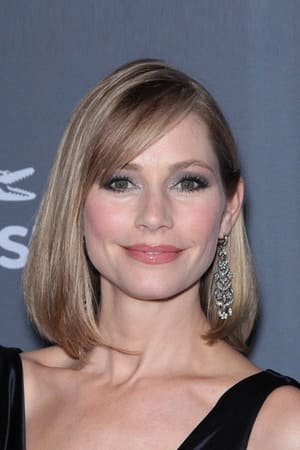 Meredith Monroe profil kép