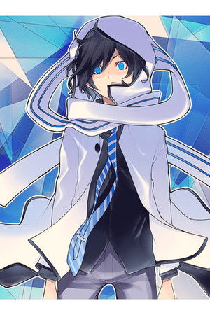 DEVIL SURVIVOR2 the ANIMATION poszter