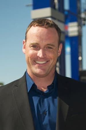 Matt Iseman