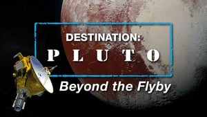 Destination: Pluto Beyond the Flyby háttérkép